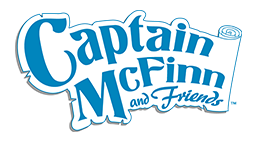 Captain McFinn Logo